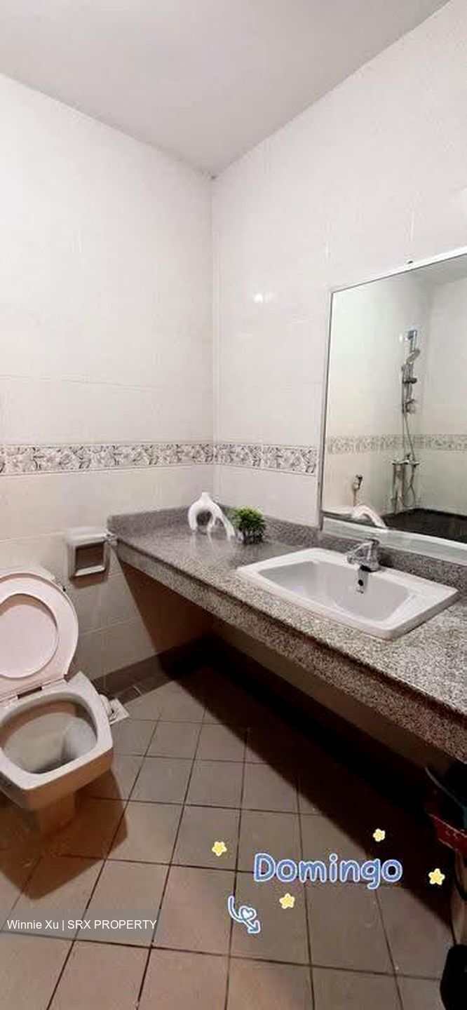 Fort Gardens (D15), Condominium #627488211